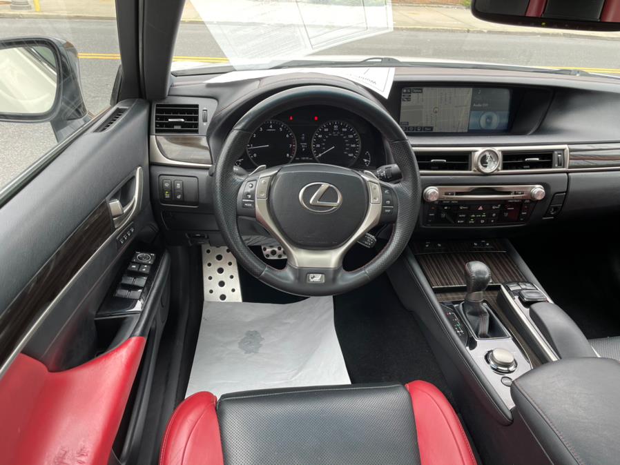 Lexus Gs 350 15 In Brooklyn Queens Staten Island Ny Worlds Best Auto Inc