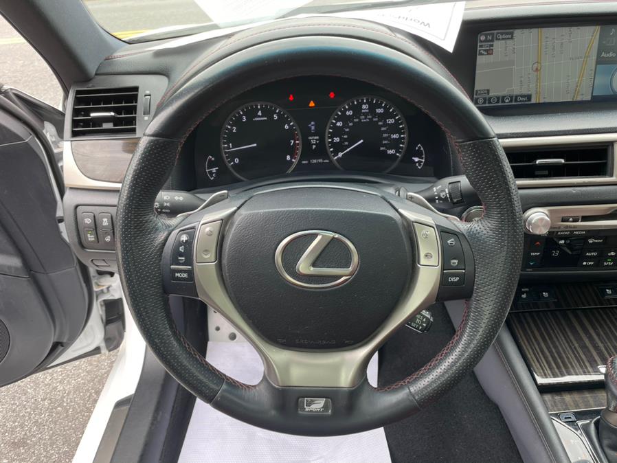 Lexus Gs 350 15 In Brooklyn Queens Staten Island Ny Worlds Best Auto Inc