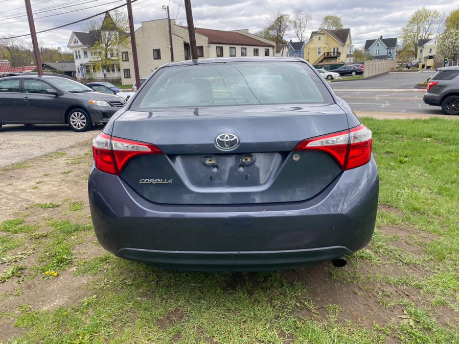 2014 Toyota Corolla 4dr Sdn Auto L (Natl), available for sale in Danbury, Connecticut | Safe Used Auto Sales LLC. Danbury, Connecticut 2014 Toyota Corolla 4dr Sdn Auto L (Natl), available for sale in Danbury, Connecticut | Safe Used Auto Sales LLC. Danbury, Connecticut