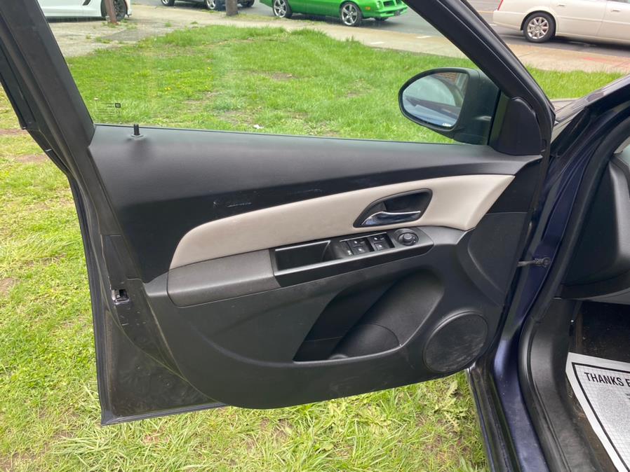 2013 Chevrolet Cruze 4dr Sdn Auto LS, available for sale in Danbury, Connecticut | Safe Used Auto Sales LLC. Danbury, Connecticut 2013 Chevrolet Cruze 4dr Sdn Auto LS, available for sale in Danbury, Connecticut | Safe Used Auto Sales LLC. Danbury, Connecticut