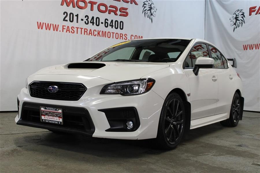 2018 Subaru Wrx LIMITED, available for sale in Paterson, New Jersey | Fast Track Motors. Paterson, New Jersey 2018 Subaru Wrx LIMITED, available for sale in Paterson, New Jersey | Fast Track Motors. Paterson, New Jersey