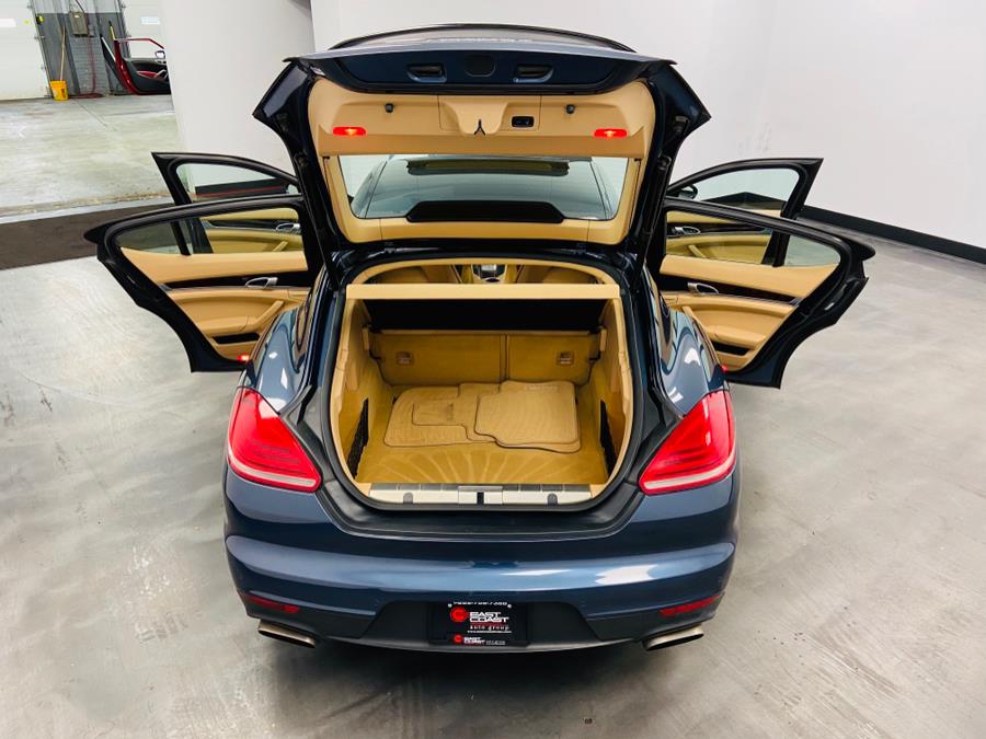 Used Porsche Panamera 4dr HB 4 2014 | East Coast Auto Group. Linden, New Jersey Used Porsche Panamera 4dr HB 4 2014 | East Coast Auto Group. Linden, New Jersey