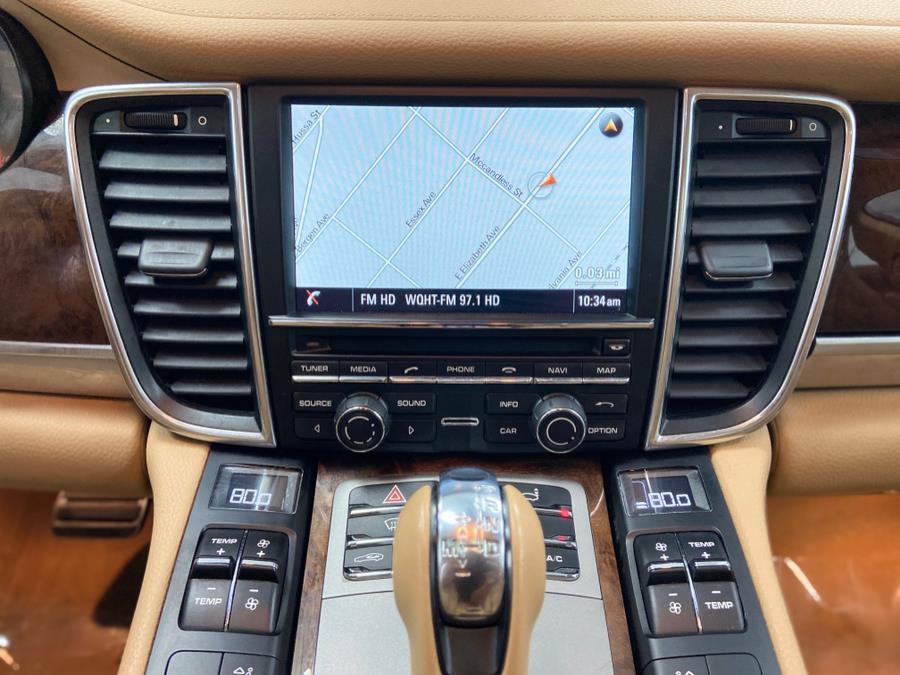 Used Porsche Panamera 4dr HB 4 2014 | East Coast Auto Group. Linden, New Jersey Used Porsche Panamera 4dr HB 4 2014 | East Coast Auto Group. Linden, New Jersey