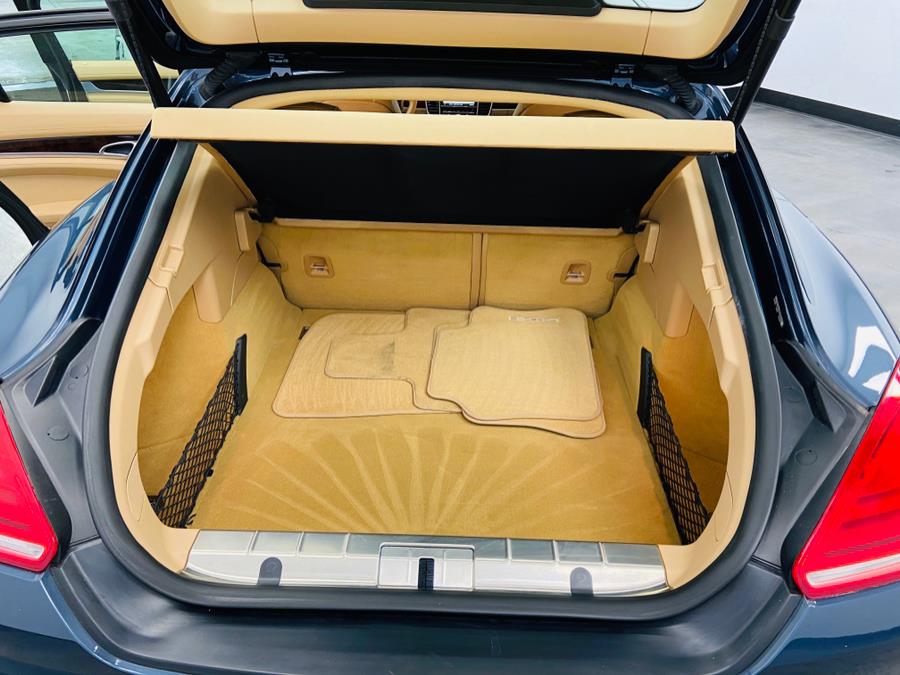 Used Porsche Panamera 4dr HB 4 2014 | East Coast Auto Group. Linden, New Jersey Used Porsche Panamera 4dr HB 4 2014 | East Coast Auto Group. Linden, New Jersey