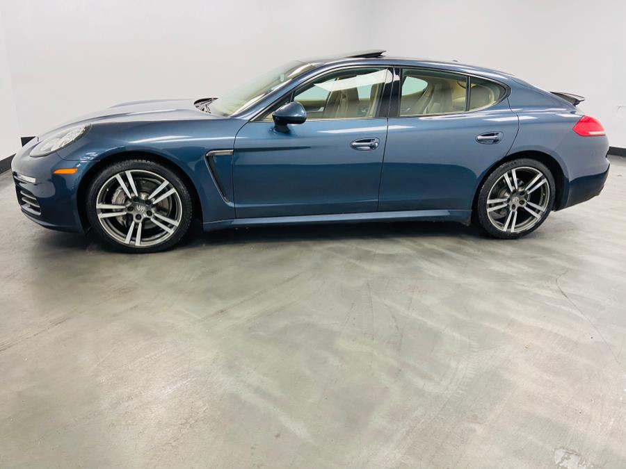 Used Porsche Panamera 4dr HB 4 2014 | East Coast Auto Group. Linden, New Jersey Used Porsche Panamera 4dr HB 4 2014 | East Coast Auto Group. Linden, New Jersey
