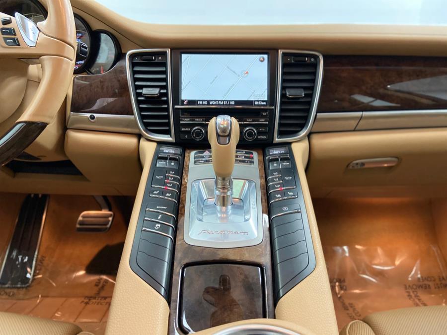 Used Porsche Panamera 4dr HB 4 2014 | East Coast Auto Group. Linden, New Jersey Used Porsche Panamera 4dr HB 4 2014 | East Coast Auto Group. Linden, New Jersey