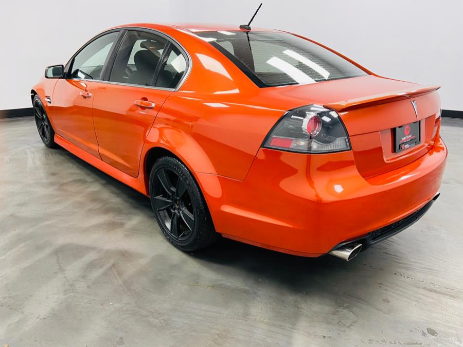 2008 Pontiac G8 4dr Sdn GT, available for sale in Linden, New Jersey | East Coast Auto Group. Linden, New Jersey 2008 Pontiac G8 4dr Sdn GT, available for sale in Linden, New Jersey | East Coast Auto Group. Linden, New Jersey