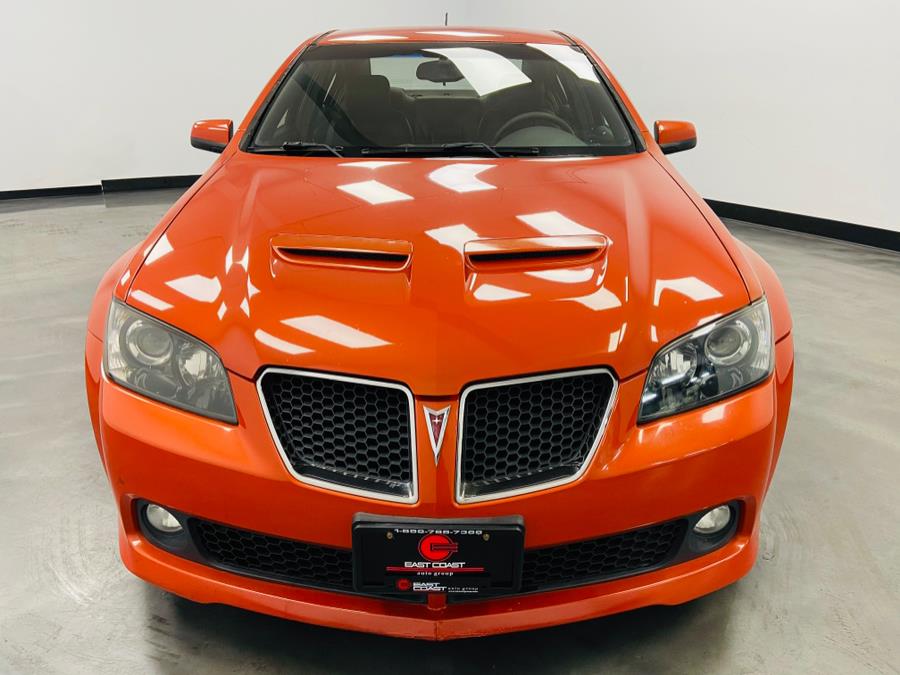 2008 Pontiac G8 4dr Sdn GT, available for sale in Linden, New Jersey | East Coast Auto Group. Linden, New Jersey 2008 Pontiac G8 4dr Sdn GT, available for sale in Linden, New Jersey | East Coast Auto Group. Linden, New Jersey