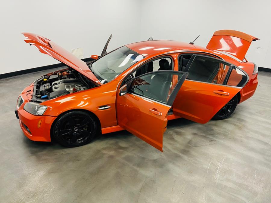 2008 Pontiac G8 4dr Sdn GT, available for sale in Linden, New Jersey | East Coast Auto Group. Linden, New Jersey 2008 Pontiac G8 4dr Sdn GT, available for sale in Linden, New Jersey | East Coast Auto Group. Linden, New Jersey
