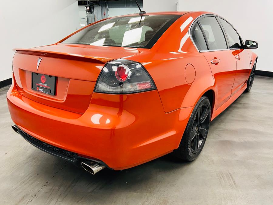 2008 Pontiac G8 4dr Sdn GT, available for sale in Linden, New Jersey | East Coast Auto Group. Linden, New Jersey 2008 Pontiac G8 4dr Sdn GT, available for sale in Linden, New Jersey | East Coast Auto Group. Linden, New Jersey