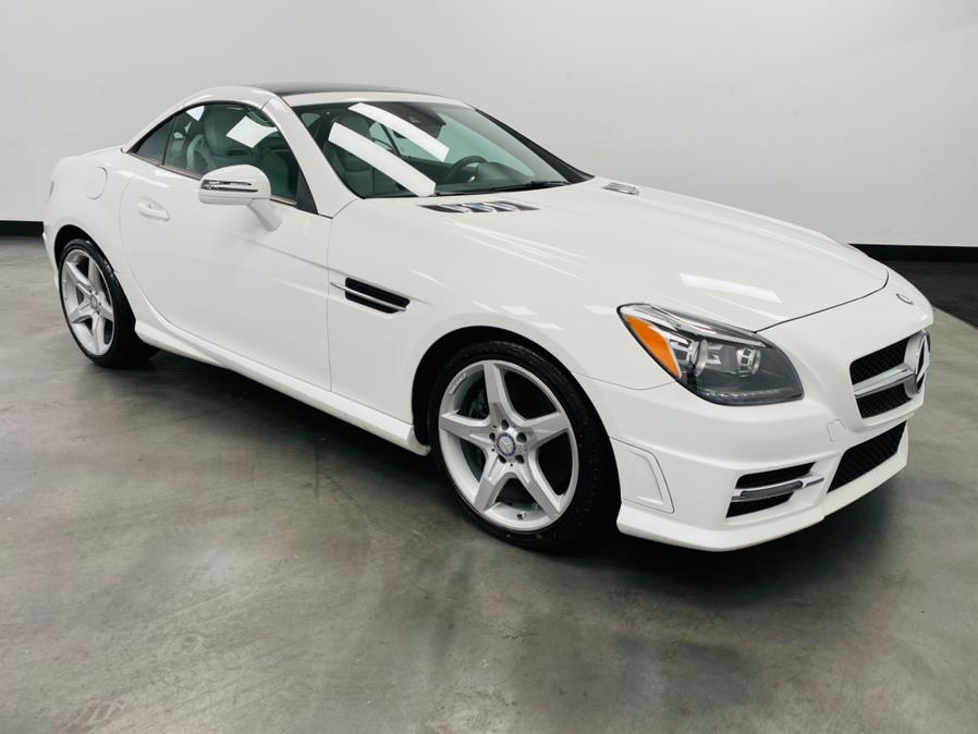 Used Mercedes-Benz SLK-Class 2dr Roadster SLK 350 2015 | East Coast Auto Group. Linden, New Jersey Used Mercedes-Benz SLK-Class 2dr Roadster SLK 350 2015 | East Coast Auto Group. Linden, New Jersey