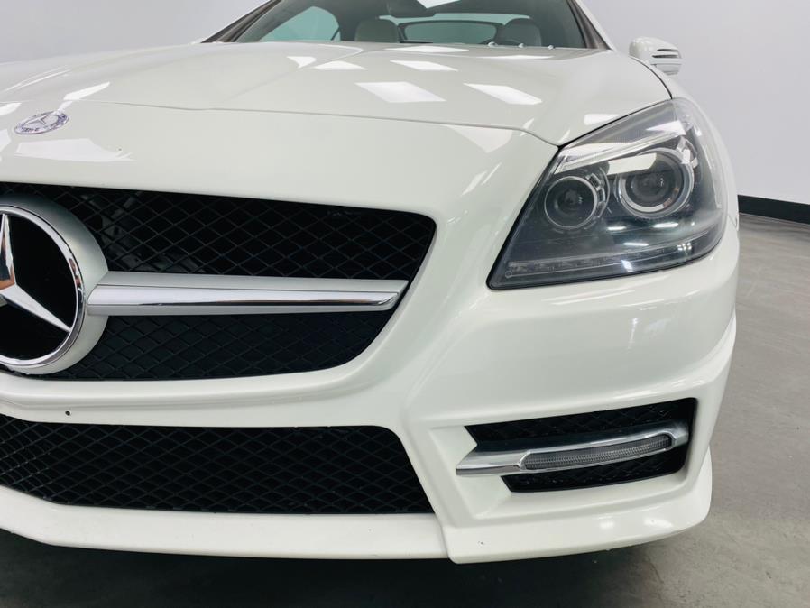 Used Mercedes-Benz SLK-Class 2dr Roadster SLK 350 2015 | East Coast Auto Group. Linden, New Jersey Used Mercedes-Benz SLK-Class 2dr Roadster SLK 350 2015 | East Coast Auto Group. Linden, New Jersey