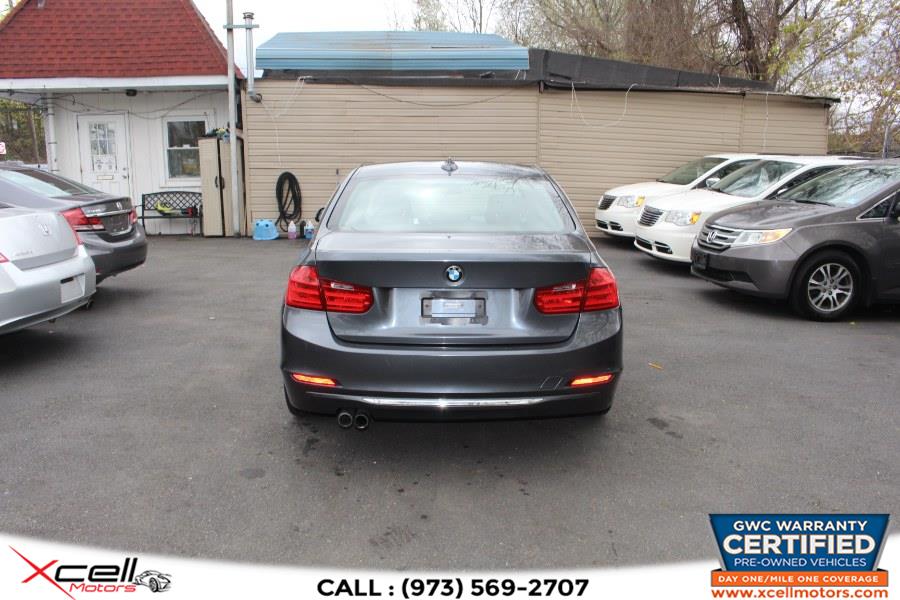 2013 BMW 3 Series 328i xDrive AWD SULEV 4dr Sdn 328i xDrive AWD SULEV, available for sale in Paterson, New Jersey | Xcell Motors LLC. Paterson, New Jersey 2013 BMW 3 Series 328i xDrive AWD SULEV 4dr Sdn 328i xDrive AWD SULEV, available for sale in Paterson, New Jersey | Xcell Motors LLC. Paterson, New Jersey