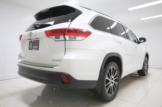 Used Toyota Highlander SE AWD w/ Navi & rearCam 2018 | Car Revolution. Maple Shade, New Jersey Used Toyota Highlander SE AWD w/ Navi & rearCam 2018 | Car Revolution. Maple Shade, New Jersey