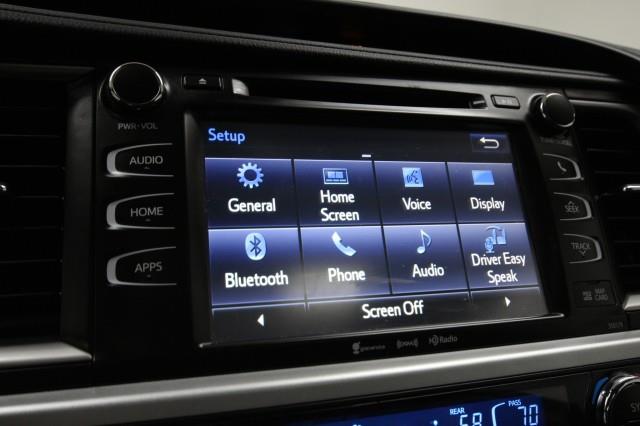 Used Toyota Highlander SE AWD w/ Navi & rearCam 2018 | Car Revolution. Maple Shade, New Jersey Used Toyota Highlander SE AWD w/ Navi & rearCam 2018 | Car Revolution. Maple Shade, New Jersey