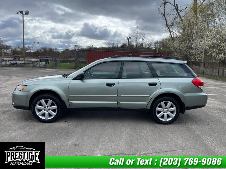 Used Subaru Outback 4dr H4 Auto 2.5i Special Edtn PZEV 2009 | J&J Auto Sales & Repairs llc DBA Prestige Motorcar. Oakville, Connecticut Used Subaru Outback 4dr H4 Auto 2.5i Special Edtn PZEV 2009 | J&J Auto Sales & Repairs llc DBA Prestige Motorcar. Oakville, Connecticut