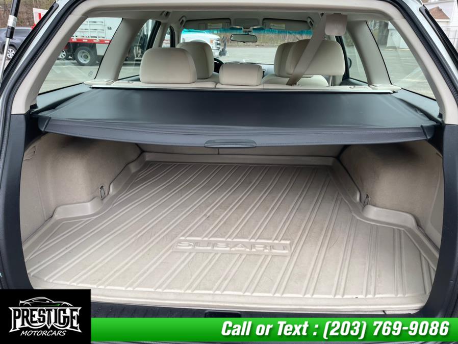 Used Subaru Outback 4dr H4 Auto 2.5i Special Edtn PZEV 2009 | J&J Auto Sales & Repairs llc DBA Prestige Motorcar. Oakville, Connecticut Used Subaru Outback 4dr H4 Auto 2.5i Special Edtn PZEV 2009 | J&J Auto Sales & Repairs llc DBA Prestige Motorcar. Oakville, Connecticut