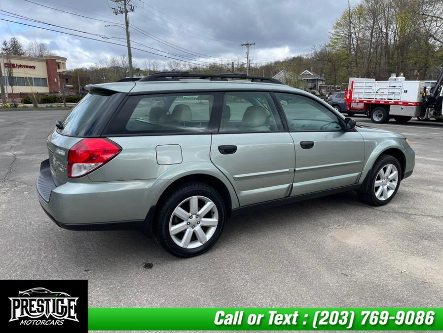 Used Subaru Outback 4dr H4 Auto 2.5i Special Edtn PZEV 2009 | J&J Auto Sales & Repairs llc DBA Prestige Motorcar. Oakville, Connecticut Used Subaru Outback 4dr H4 Auto 2.5i Special Edtn PZEV 2009 | J&J Auto Sales & Repairs llc DBA Prestige Motorcar. Oakville, Connecticut