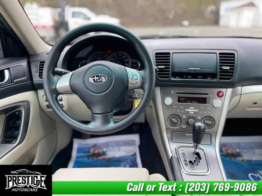 Used Subaru Outback 4dr H4 Auto 2.5i Special Edtn PZEV 2009 | J&J Auto Sales & Repairs llc DBA Prestige Motorcar. Oakville, Connecticut Used Subaru Outback 4dr H4 Auto 2.5i Special Edtn PZEV 2009 | J&J Auto Sales & Repairs llc DBA Prestige Motorcar. Oakville, Connecticut