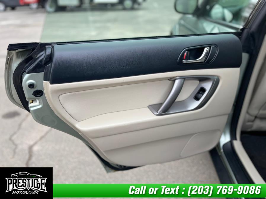 Used Subaru Outback 4dr H4 Auto 2.5i Special Edtn PZEV 2009 | J&J Auto Sales & Repairs llc DBA Prestige Motorcar. Oakville, Connecticut Used Subaru Outback 4dr H4 Auto 2.5i Special Edtn PZEV 2009 | J&J Auto Sales & Repairs llc DBA Prestige Motorcar. Oakville, Connecticut