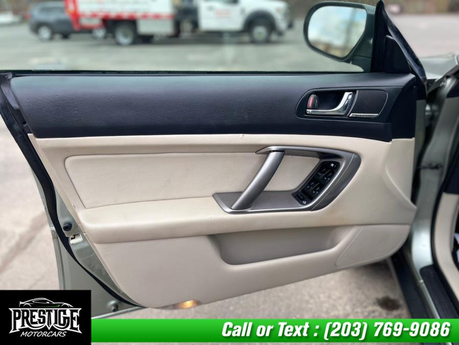 Used Subaru Outback 4dr H4 Auto 2.5i Special Edtn PZEV 2009 | J&J Auto Sales & Repairs llc DBA Prestige Motorcar. Oakville, Connecticut Used Subaru Outback 4dr H4 Auto 2.5i Special Edtn PZEV 2009 | J&J Auto Sales & Repairs llc DBA Prestige Motorcar. Oakville, Connecticut
