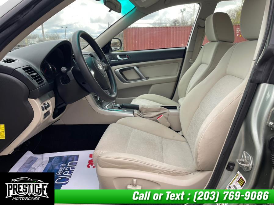 Used Subaru Outback 4dr H4 Auto 2.5i Special Edtn PZEV 2009 | J&J Auto Sales & Repairs llc DBA Prestige Motorcar. Oakville, Connecticut Used Subaru Outback 4dr H4 Auto 2.5i Special Edtn PZEV 2009 | J&J Auto Sales & Repairs llc DBA Prestige Motorcar. Oakville, Connecticut