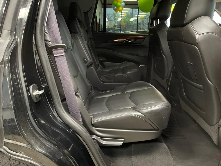 Used Cadillac Escalade 4WD 4dr Premium Collection 2016 | 5 Towns Drive. Inwood, New York Used Cadillac Escalade 4WD 4dr Premium Collection 2016 | 5 Towns Drive. Inwood, New York