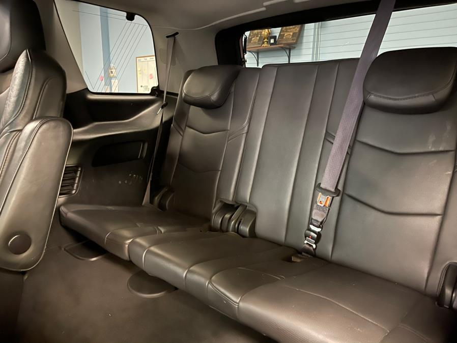 Used Cadillac Escalade 4WD 4dr Premium Collection 2016 | 5 Towns Drive. Inwood, New York Used Cadillac Escalade 4WD 4dr Premium Collection 2016 | 5 Towns Drive. Inwood, New York