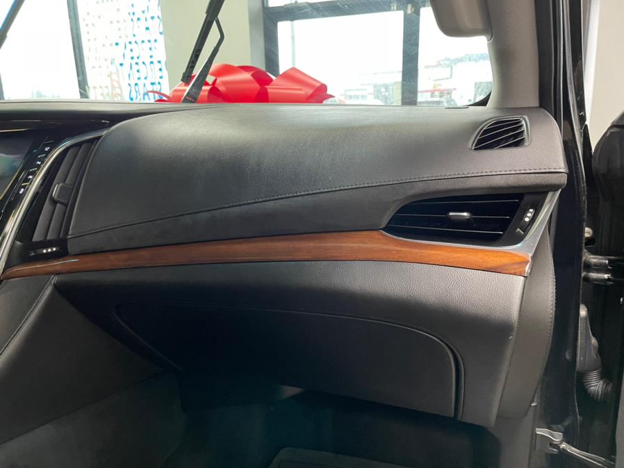 Used Cadillac Escalade 4WD 4dr Premium Collection 2016 | 5 Towns Drive. Inwood, New York Used Cadillac Escalade 4WD 4dr Premium Collection 2016 | 5 Towns Drive. Inwood, New York