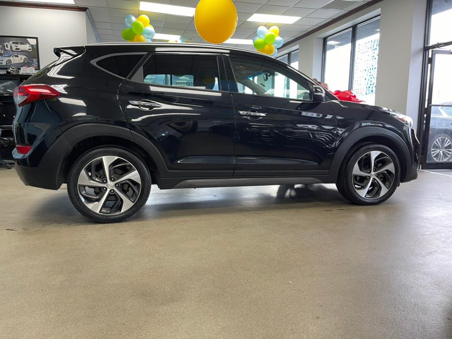 2016 Hyundai Tucson LMTD AWD 4dr Eco w/Beige Int, available for sale in Inwood, New York | 5 Towns Drive. Inwood, New York 2016 Hyundai Tucson LMTD AWD 4dr Eco w/Beige Int, available for sale in Inwood, New York | 5 Towns Drive. Inwood, New York