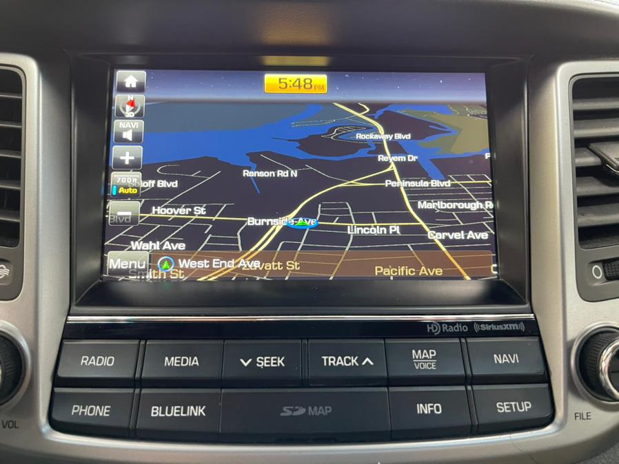 2016 Hyundai Tucson LMTD AWD 4dr Eco w/Beige Int, available for sale in Inwood, New York | 5 Towns Drive. Inwood, New York 2016 Hyundai Tucson LMTD AWD 4dr Eco w/Beige Int, available for sale in Inwood, New York | 5 Towns Drive. Inwood, New York