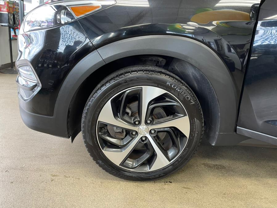2016 Hyundai Tucson LMTD AWD 4dr Eco w/Beige Int, available for sale in Inwood, New York | 5 Towns Drive. Inwood, New York 2016 Hyundai Tucson LMTD AWD 4dr Eco w/Beige Int, available for sale in Inwood, New York | 5 Towns Drive. Inwood, New York