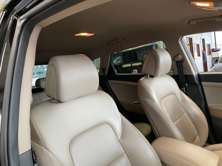 2016 Hyundai Tucson LMTD AWD 4dr Eco w/Beige Int, available for sale in Inwood, New York | 5 Towns Drive. Inwood, New York 2016 Hyundai Tucson LMTD AWD 4dr Eco w/Beige Int, available for sale in Inwood, New York | 5 Towns Drive. Inwood, New York