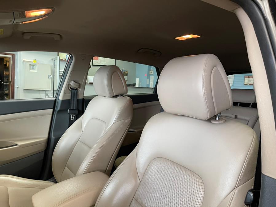 2016 Hyundai Tucson LMTD AWD 4dr Eco w/Beige Int, available for sale in Inwood, New York | 5 Towns Drive. Inwood, New York 2016 Hyundai Tucson LMTD AWD 4dr Eco w/Beige Int, available for sale in Inwood, New York | 5 Towns Drive. Inwood, New York
