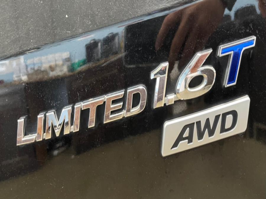 2016 Hyundai Tucson LMTD AWD 4dr Eco w/Beige Int, available for sale in Inwood, New York | 5 Towns Drive. Inwood, New York 2016 Hyundai Tucson LMTD AWD 4dr Eco w/Beige Int, available for sale in Inwood, New York | 5 Towns Drive. Inwood, New York