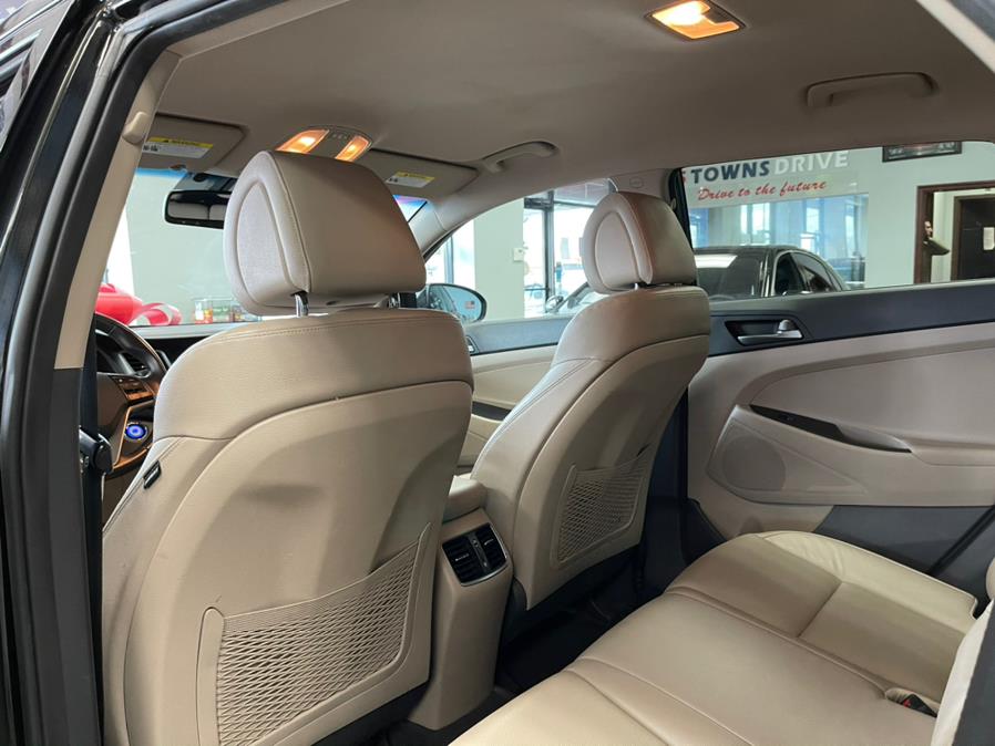 2016 Hyundai Tucson LMTD AWD 4dr Eco w/Beige Int, available for sale in Inwood, New York | 5 Towns Drive. Inwood, New York 2016 Hyundai Tucson LMTD AWD 4dr Eco w/Beige Int, available for sale in Inwood, New York | 5 Towns Drive. Inwood, New York
