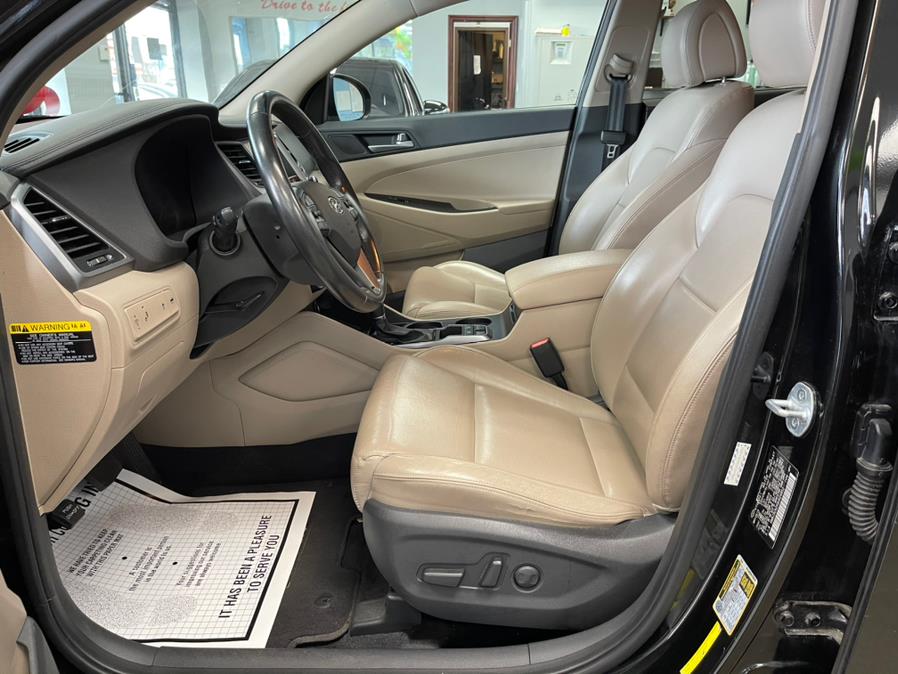 2016 Hyundai Tucson LMTD AWD 4dr Eco w/Beige Int, available for sale in Inwood, New York | 5 Towns Drive. Inwood, New York 2016 Hyundai Tucson LMTD AWD 4dr Eco w/Beige Int, available for sale in Inwood, New York | 5 Towns Drive. Inwood, New York