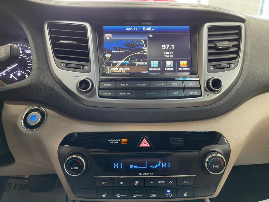 2016 Hyundai Tucson LMTD AWD 4dr Eco w/Beige Int, available for sale in Inwood, New York | 5 Towns Drive. Inwood, New York 2016 Hyundai Tucson LMTD AWD 4dr Eco w/Beige Int, available for sale in Inwood, New York | 5 Towns Drive. Inwood, New York