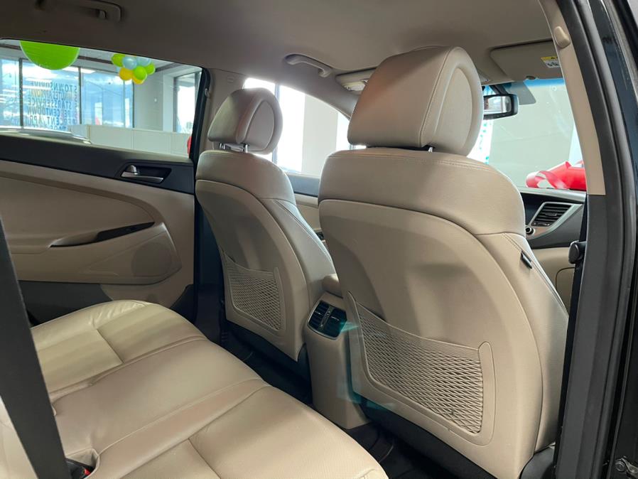 2016 Hyundai Tucson LMTD AWD 4dr Eco w/Beige Int, available for sale in Inwood, New York | 5 Towns Drive. Inwood, New York 2016 Hyundai Tucson LMTD AWD 4dr Eco w/Beige Int, available for sale in Inwood, New York | 5 Towns Drive. Inwood, New York