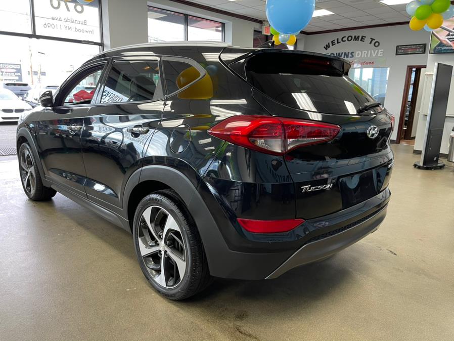 2016 Hyundai Tucson LMTD AWD 4dr Eco w/Beige Int, available for sale in Inwood, New York | 5 Towns Drive. Inwood, New York 2016 Hyundai Tucson LMTD AWD 4dr Eco w/Beige Int, available for sale in Inwood, New York | 5 Towns Drive. Inwood, New York