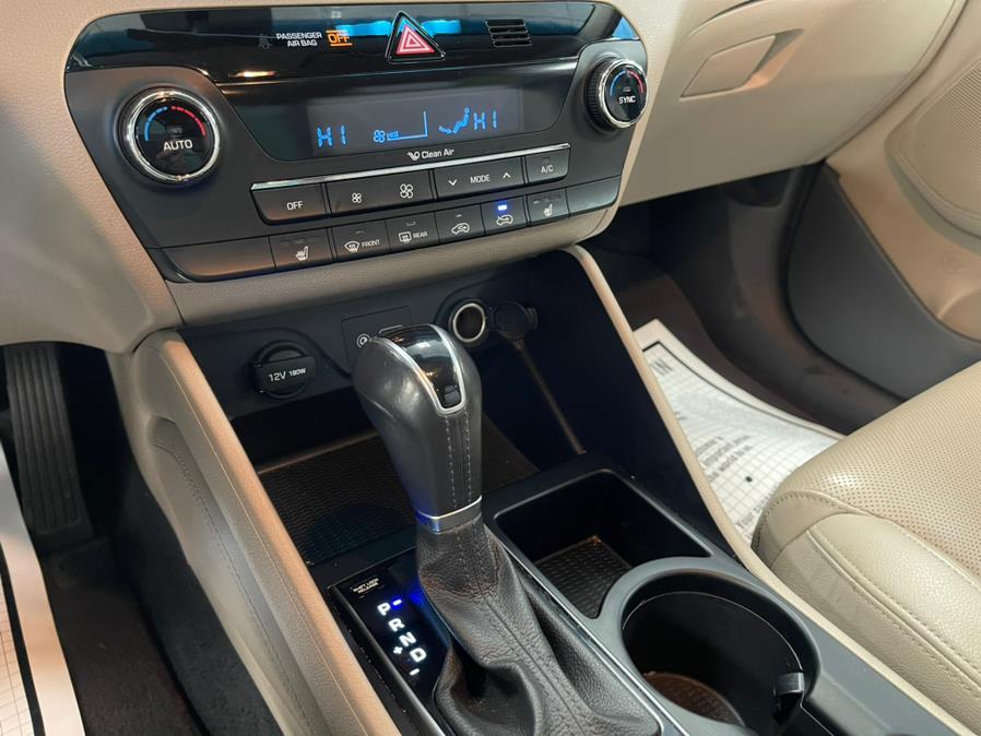 2016 Hyundai Tucson LMTD AWD 4dr Eco w/Beige Int, available for sale in Inwood, New York | 5 Towns Drive. Inwood, New York 2016 Hyundai Tucson LMTD AWD 4dr Eco w/Beige Int, available for sale in Inwood, New York | 5 Towns Drive. Inwood, New York