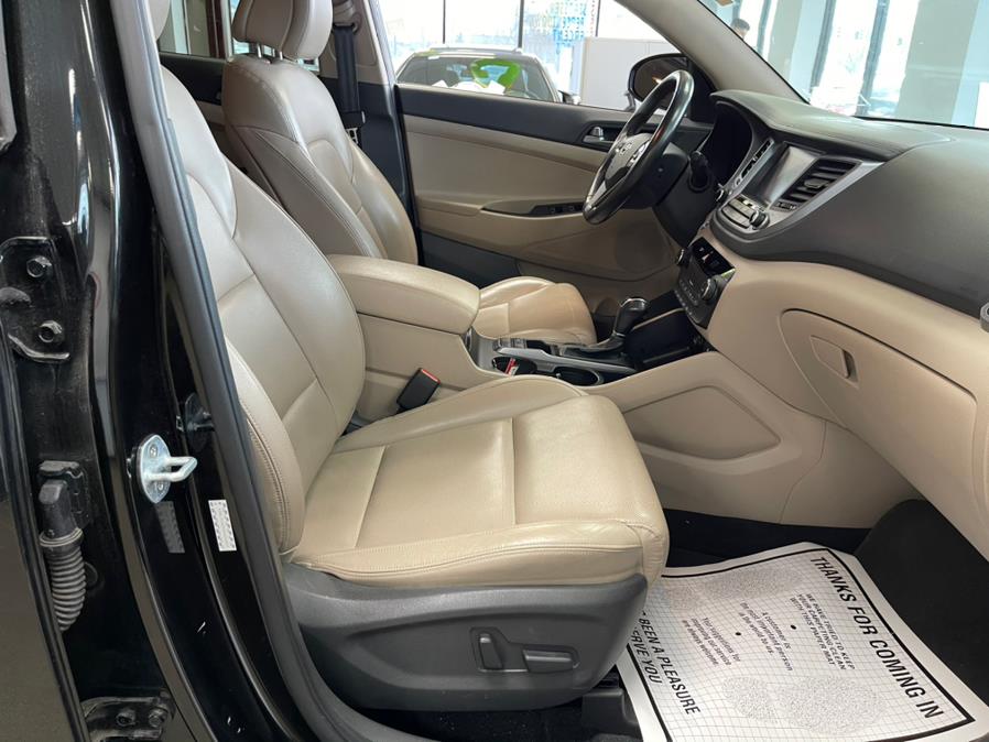 2016 Hyundai Tucson LMTD AWD 4dr Eco w/Beige Int, available for sale in Inwood, New York | 5 Towns Drive. Inwood, New York 2016 Hyundai Tucson LMTD AWD 4dr Eco w/Beige Int, available for sale in Inwood, New York | 5 Towns Drive. Inwood, New York