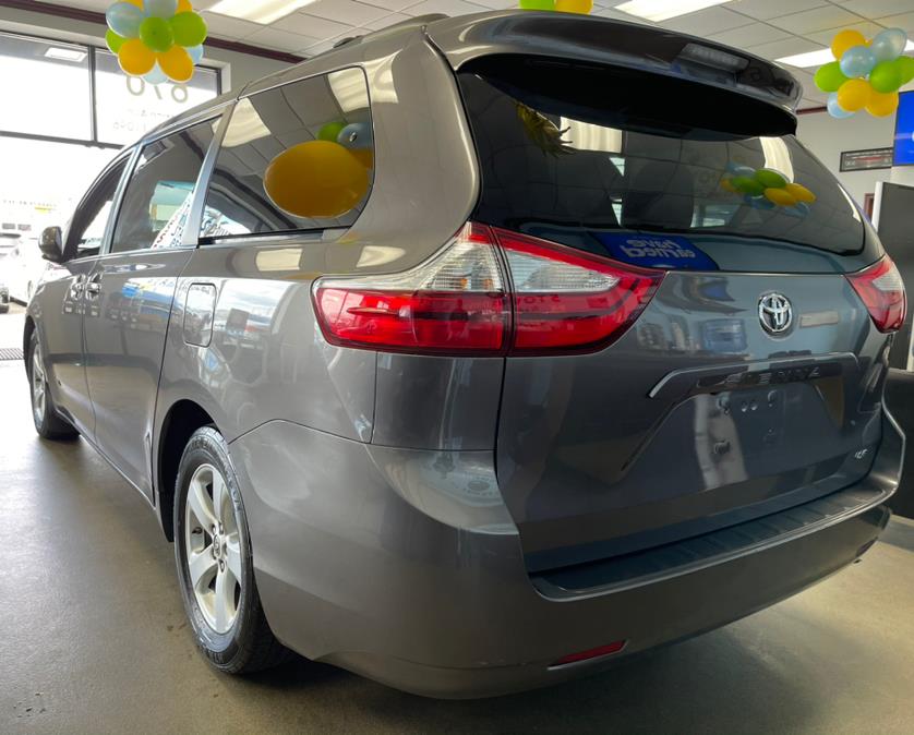 Used Toyota Sienna 5dr 7-Pass Van LE AAS FWD (Natl) 2015 | 5 Towns Drive. Inwood, New York Used Toyota Sienna 5dr 7-Pass Van LE AAS FWD (Natl) 2015 | 5 Towns Drive. Inwood, New York