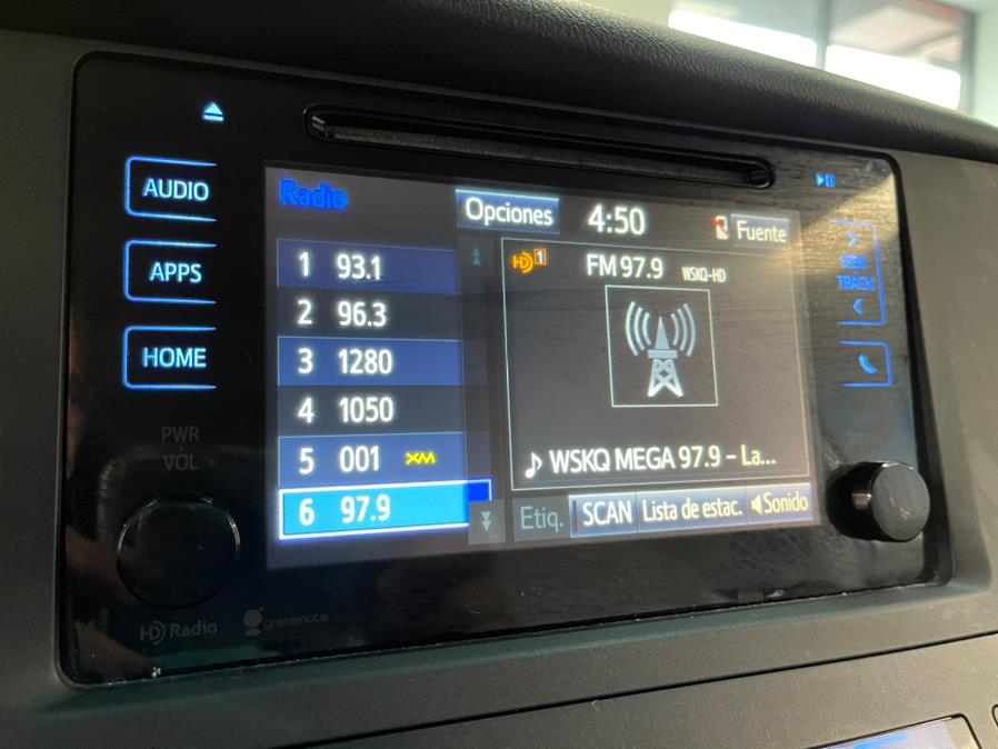 Used Toyota Sienna 5dr 7-Pass Van LE AAS FWD (Natl) 2015 | 5 Towns Drive. Inwood, New York Used Toyota Sienna 5dr 7-Pass Van LE AAS FWD (Natl) 2015 | 5 Towns Drive. Inwood, New York