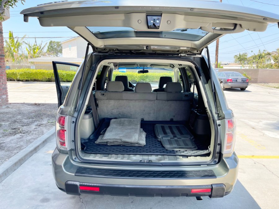 2008 Honda Pilot 2WD 4dr EX, available for sale in Lake Forest, California | Pacific Green Line. Lake Forest, California 2008 Honda Pilot 2WD 4dr EX, available for sale in Lake Forest, California | Pacific Green Line. Lake Forest, California
