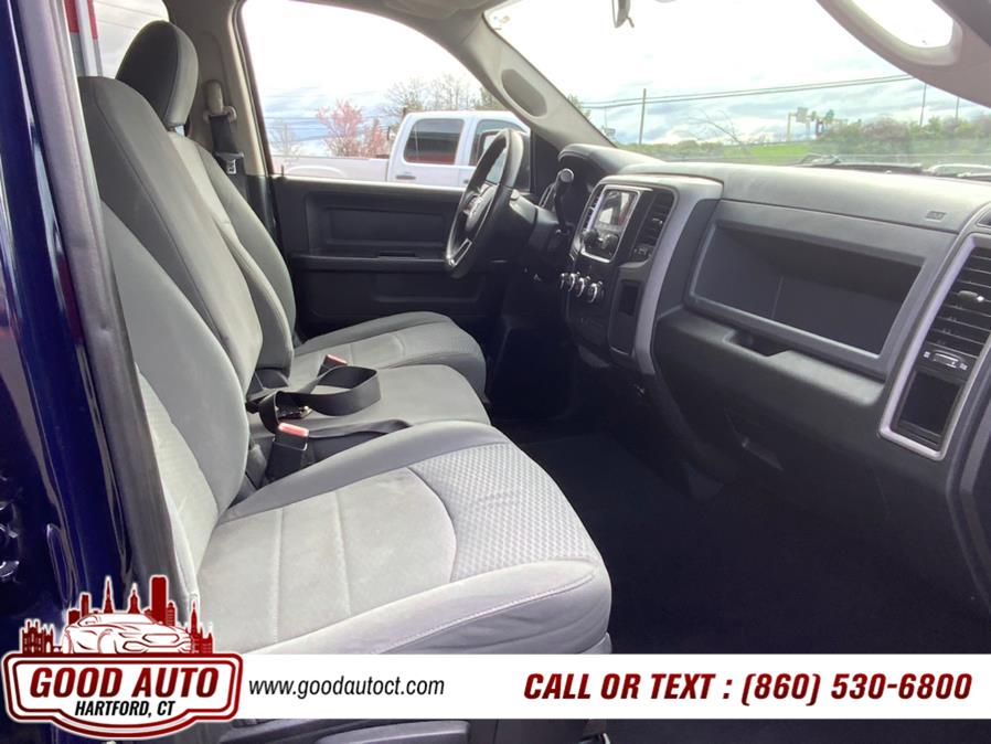 Used Ram 1500 4WD Quad Cab 140.5" Tradesman 2014 | Good Auto LLC. Hartford, Connecticut Used Ram 1500 4WD Quad Cab 140.5" Tradesman 2014 | Good Auto LLC. Hartford, Connecticut