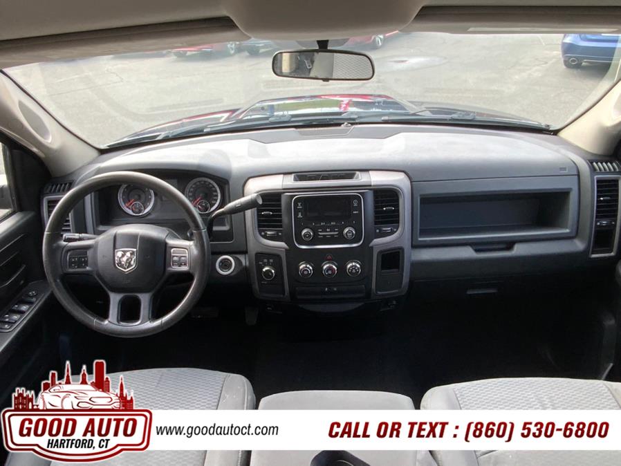 Used Ram 1500 4WD Quad Cab 140.5" Tradesman 2014 | Good Auto LLC. Hartford, Connecticut Used Ram 1500 4WD Quad Cab 140.5" Tradesman 2014 | Good Auto LLC. Hartford, Connecticut