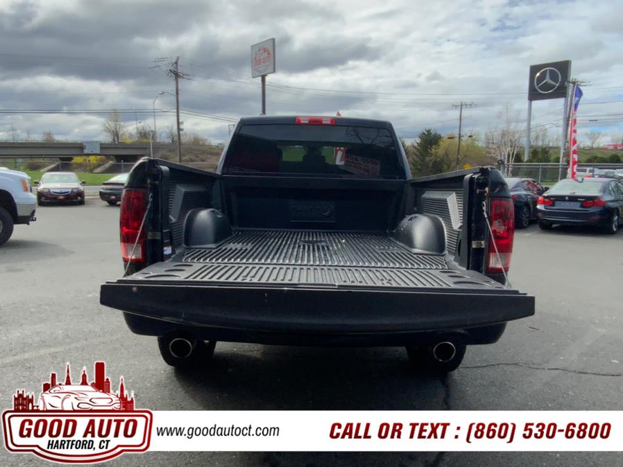 Used Ram 1500 4WD Quad Cab 140.5" Tradesman 2014 | Good Auto LLC. Hartford, Connecticut Used Ram 1500 4WD Quad Cab 140.5" Tradesman 2014 | Good Auto LLC. Hartford, Connecticut