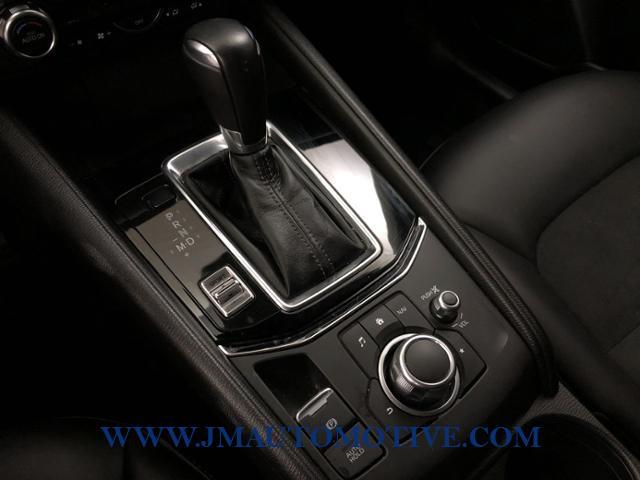 Used Mazda Cx-5 Touring AWD 2018 | J&M Automotive Sls&Svc LLC. Naugatuck, Connecticut Used Mazda Cx-5 Touring AWD 2018 | J&M Automotive Sls&Svc LLC. Naugatuck, Connecticut