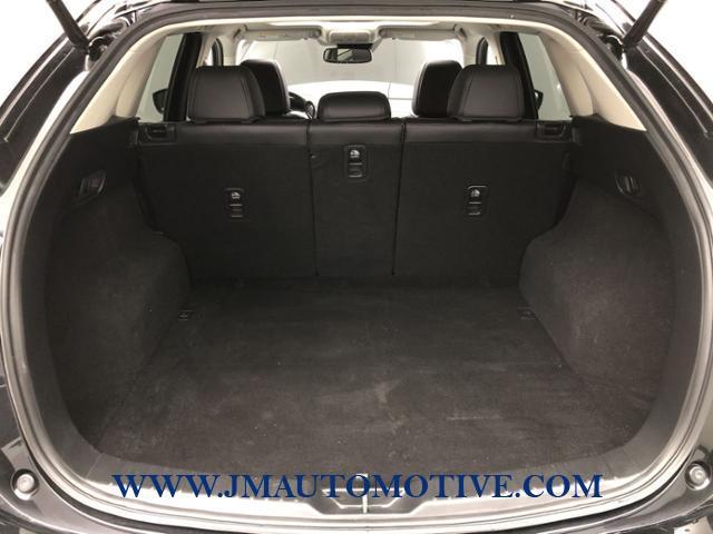 Used Mazda Cx-5 Touring AWD 2018 | J&M Automotive Sls&Svc LLC. Naugatuck, Connecticut Used Mazda Cx-5 Touring AWD 2018 | J&M Automotive Sls&Svc LLC. Naugatuck, Connecticut
